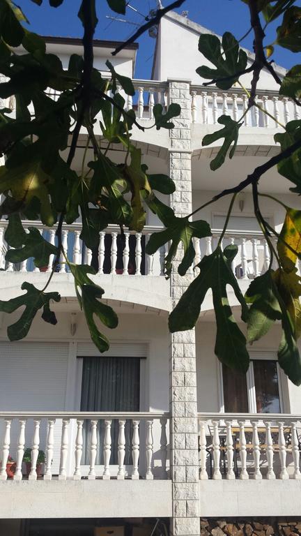 Apartments Marina 特罗吉尔 客房 照片